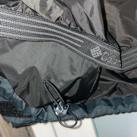 Columbia Coat - Picture 10 of 16